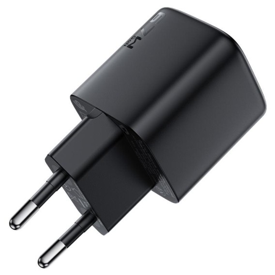 МЗП Acefast A134 PD67W GaN (1USB-C) Black МЗП Acefast A134 PD67W GaN (1USB-C) Black