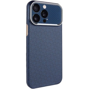 Чохол PC Sparta Slim Shield with Magnetic Fit для Apple iPhone 15 Pro Max (6.7") Ocean Blue