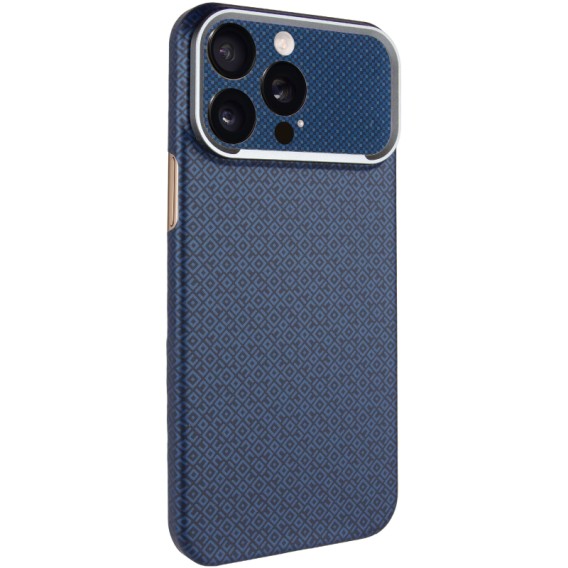 Чехол PC Sparta Slim Shield with Magnetic Fit для Apple iPhone 15 Pro Max (6.7") Ocean Blue