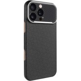 Чехол PC Sparta Slim Shield with Magnetic Fit для Apple iPhone 16 Pro Max (6.9") Midnight Black Чехол PC Sparta Slim Shield with Magnetic Fit для Apple iPhone 16 Pro Max (6.9") Midnight Black