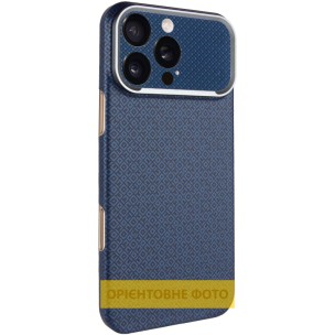 Чехол PC Sparta Slim Shield with Magnetic Fit для Apple iPhone 16 Pro Max (6.9") Ocean Blue