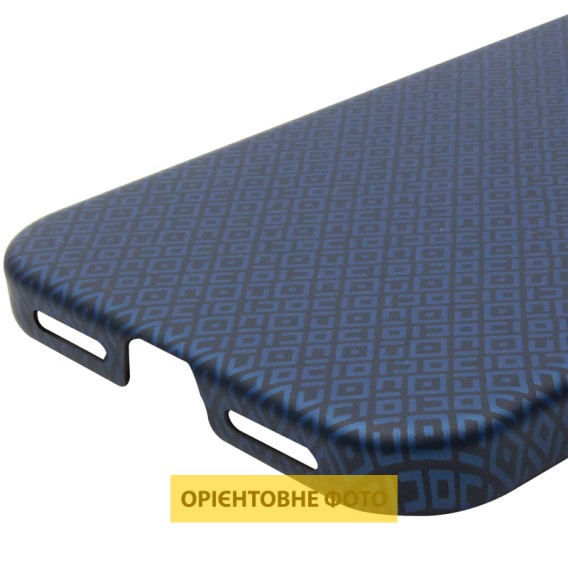 Чохол PC Sparta Slim Shield with Magnetic Fit для Apple iPhone 16 Pro Max (6.9") Ocean Blue