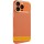 Чохол PC Sparta Slim Shield with Magnetic Fit для Apple iPhone 16 Pro Max (6.9") Orange