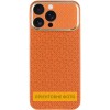 Чохол PC Sparta Slim Shield with Magnetic Fit для Apple iPhone 16 Pro Max (6.9") Orange