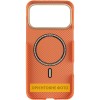 Чохол PC Sparta Slim Shield with Magnetic Fit для Apple iPhone 16 Pro Max (6.9") Orange