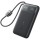 Портативний ЗП Power Bank Baseus EnerFill FC11 PD22.5W with cable 10000 mAh (2USB-C) (E0027R) Cosmic Black