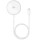 БЗП Baseus Simple Mini4 Air Magnetic Qi2 15W (P102782) Frost Silver