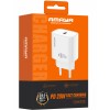 МЗП Amaya E75 PD20W (1USB-C) White