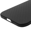 Чохол Getman Carbon Ultra Slim для Apple iPhone 17 Air (6.5") Black