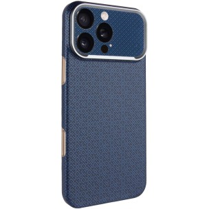 Чохол PC Sparta Slim Shield with Magnetic Fit для Apple iPhone 16 Pro (6.3") Ocean Blue