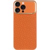 Чохол PC Sparta Slim Shield with Magnetic Fit для Apple iPhone 16 Pro (6.3") Orange