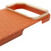 Чохол PC Sparta Slim Shield with Magnetic Fit для Apple iPhone 16 Pro (6.3") Orange