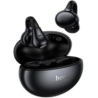Бездротові TWS навушники Hoco EA8 Warm clip-on (App) Metal gray Бездротові TWS навушники Hoco EA8 Warm clip-on (App) Metal gray