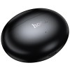 Бездротові TWS навушники Hoco EA8 Warm clip-on (App) Metal gray