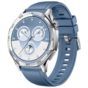Ремінець Hoco WH17 Active Wear Band для Smart Watch 20mm Dark Blue