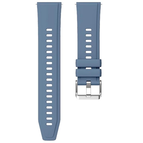 Ремінець Hoco WH17 Active Wear Band для Smart Watch 20mm Dark Blue Ремінець Hoco WH17 Active Wear Band для Smart Watch 20mm Dark Blue