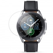 Полимерная пленка 3D (full glue) (тех.пак) для Galaxy Watch 3 41mm
