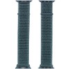 Ремешок Nylon для Apple watch 38/40/41 mm (Series SE/7/6/5/4/3/2/1)