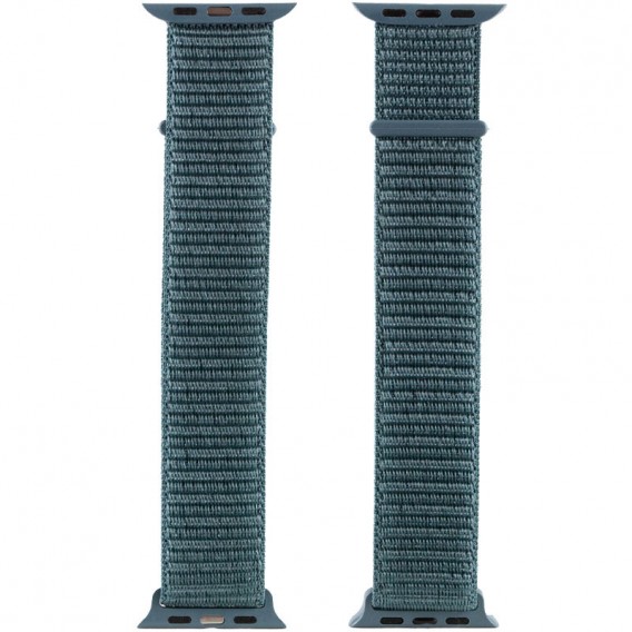 Ремешок Nylon для Apple watch 38/40/41 mm (Series SE/7/6/5/4/3/2/1)