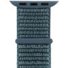Ремешок Nylon для Apple watch 38/40/41 mm (Series SE/7/6/5/4/3/2/1)