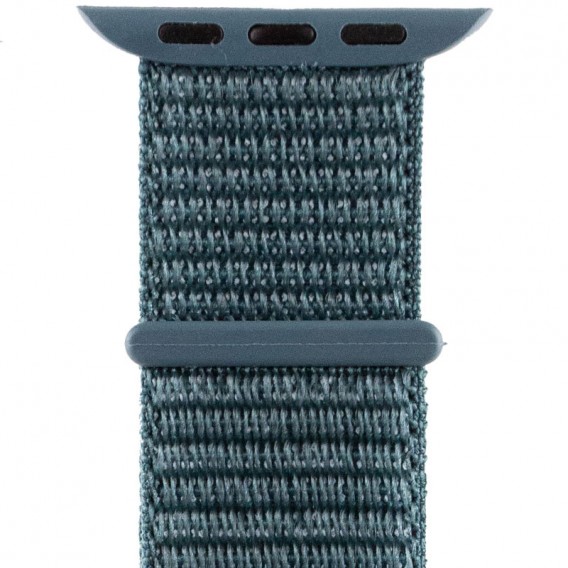 Ремешок Nylon для Apple watch 38/40/41 mm (Series SE/7/6/5/4/3/2/1)