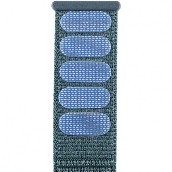 Ремешок Nylon для Apple watch 38/40/41 mm (Series SE/7/6/5/4/3/2/1)