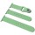 Силиконовый ремешок для Apple Watch Sport Band 38/40/41/42mm(ser.10) (S/M & M/L) 3pcs Мятный / Mint