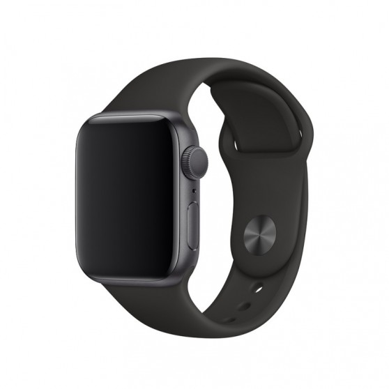 Силиконовый ремешок для Apple watch 42mm / 44mm